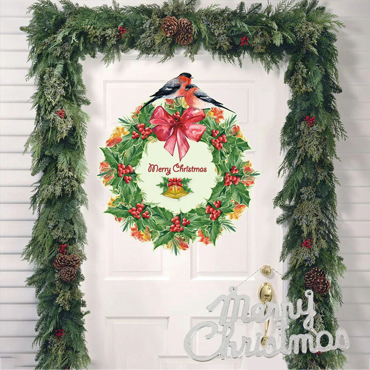 Рисунок 4 - 10 см, украшение для рождественской елки