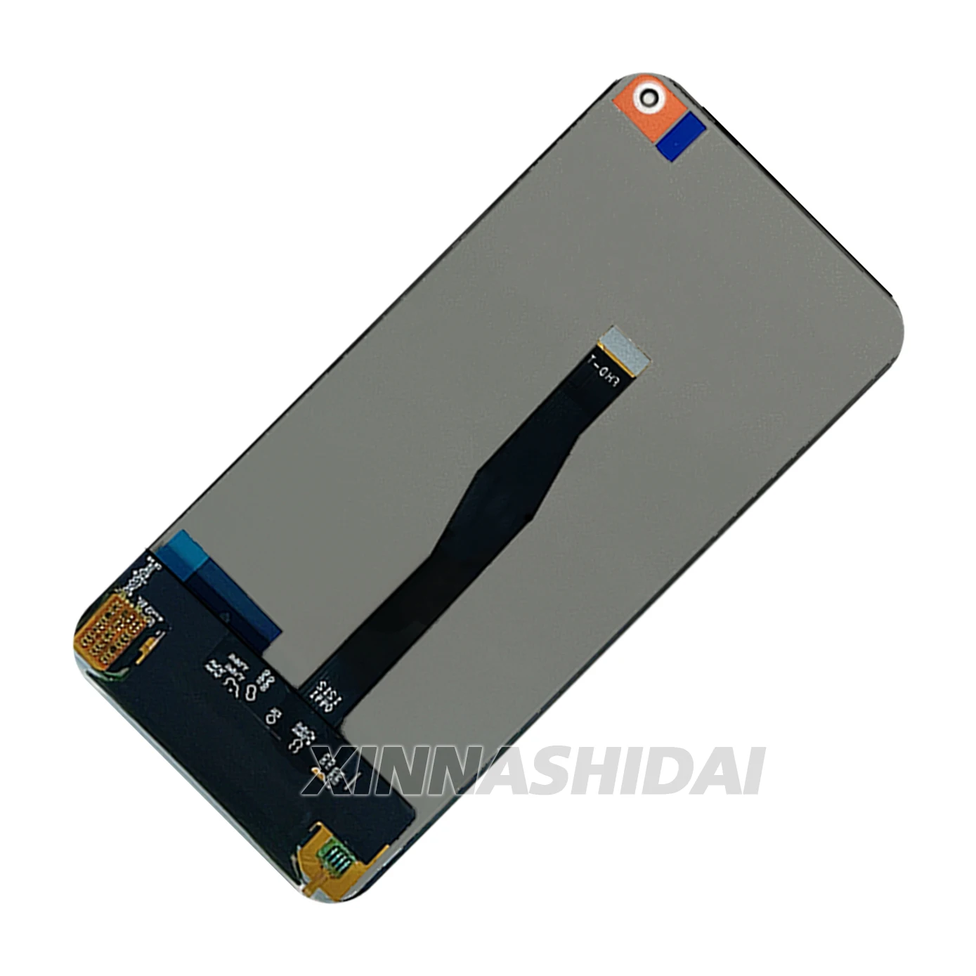 Фото 6,26 ''для HUAWEI Nova 5T для Honor 20 YAL-L21 L61 L71 L61D ЖК-дисплей с дигитайзером сенсорного экрана в сборе, замена №4