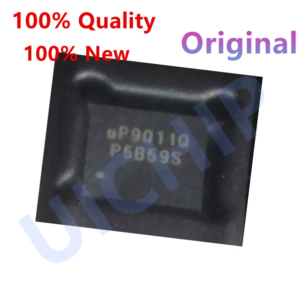 

(5-10 шт.) 100% новый набор микросхем Good UP9011Q QFN