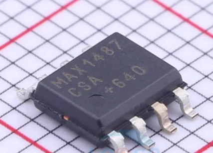 

Бесплатная доставка MAX1487CSA T 7,8 8.6CC 10 шт.