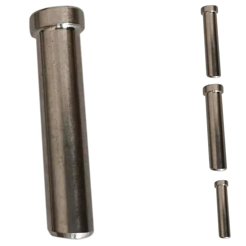 

Встраиваемая гайка M6 N5 из нержавеющей стали типа C с шайбой для фиксации стандартного калибра, полная длина