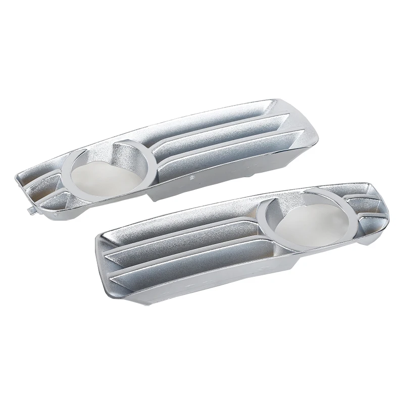 Новинка противотуманная фара на передний бампер решетка для дневного света