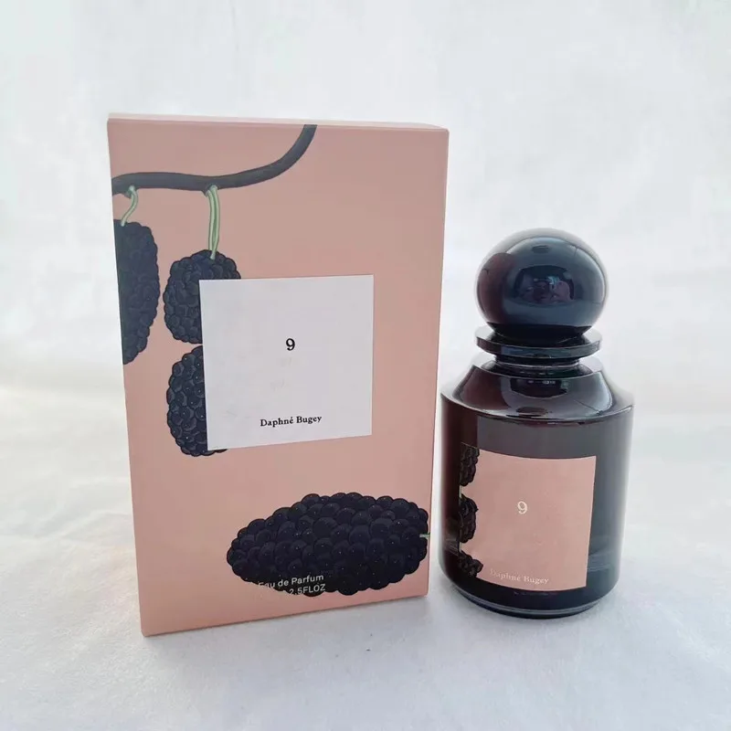 

WOMEN MEN Perfumes 75ml 9-25-60 Fragrance Eau De ParfuHigh quality perfum for women men Fragrance Perfumes lasting