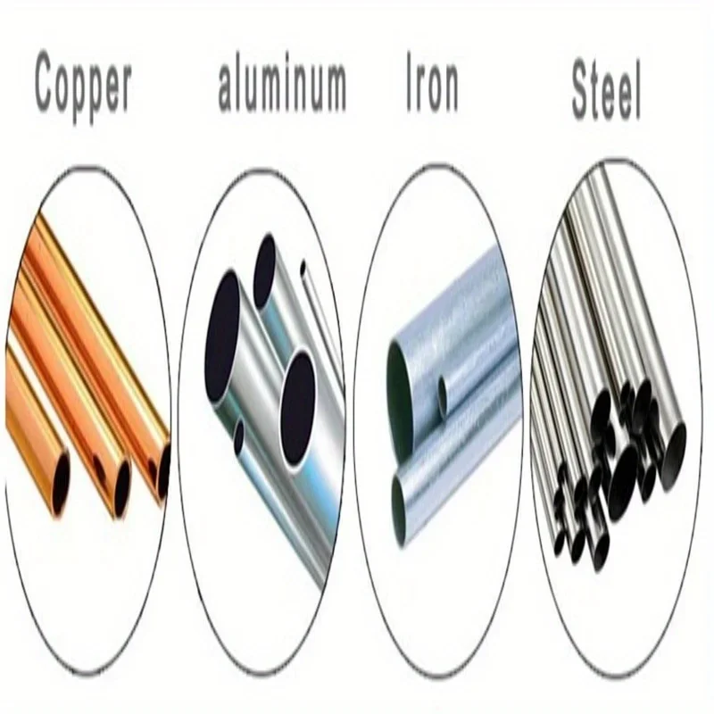 Мини-труборез SLADE ножницы из сплава для сантехники RUR от 1/8 до 5/8 дюймов