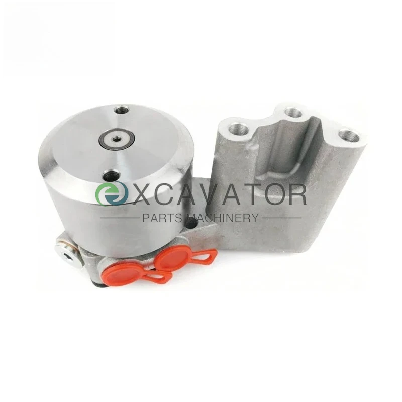 Фото Подъемный насос перекачки топлива D6D 20917999 для Volvo EC210B 20518337 20524154 21511352 21125492 04282358 VOE20527040 VOE20518337 №1