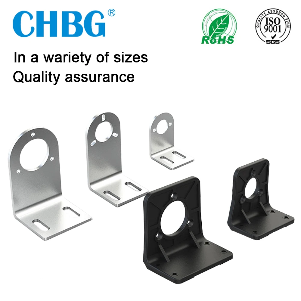 

CHBG Encoder L-bracket LTZ LLZ Series A souped-up one
