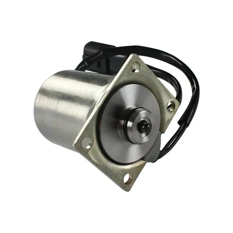 Электромагнитный клапан главного насоса экскаватора 708-23-18272 708-2H-25240 708-2L-25211 для