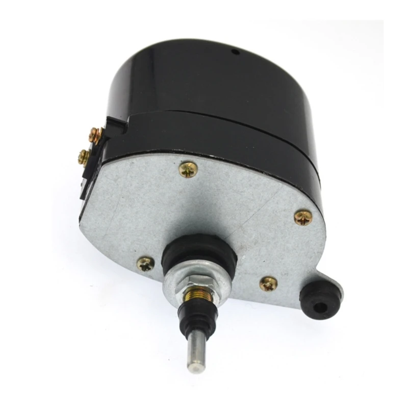 Профессиональный двигатель переднего стеклоочистителя 12 В автомобиля 01287358