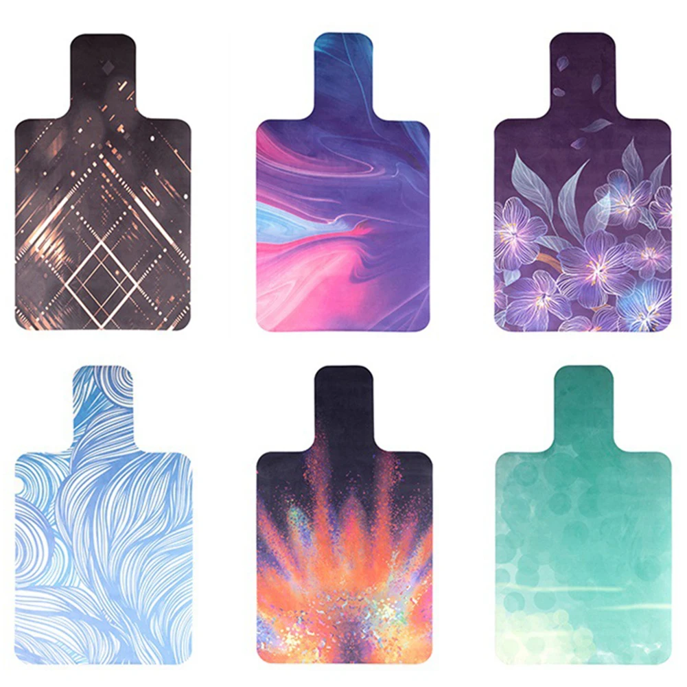 

Pilates Reformer Mat Non-Slip Folding Exercise Portable Natural Rubber Yoga Meditation Mats Pad Gym Home Fitness Equipment 2022