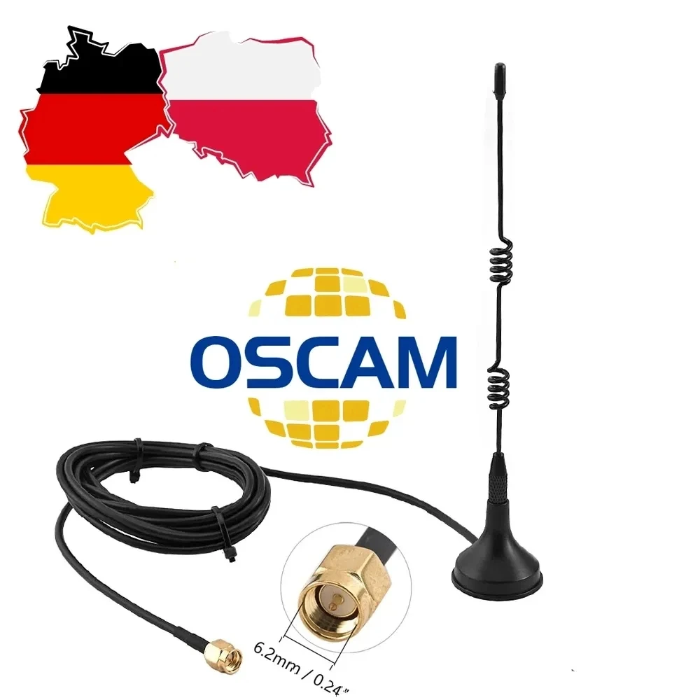 

2023 Icam Германия Польша Европа Clines для Италии стабильный 8-линейный кабель для спутникового ТВ приемника