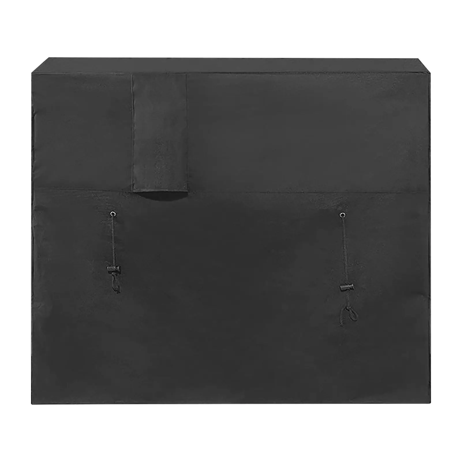 

Outside Units Cover Protect Hood For Furniture Square Fits Up Heat Pump Covers Standard Universal Cover Weather Resistant Cov