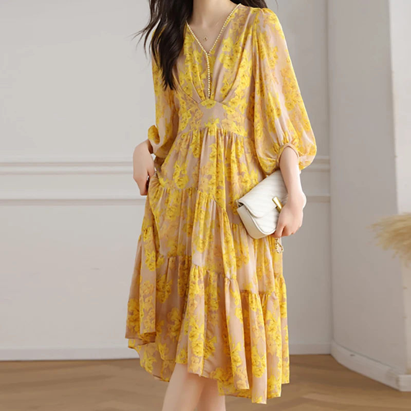 Женское платье EVNISI