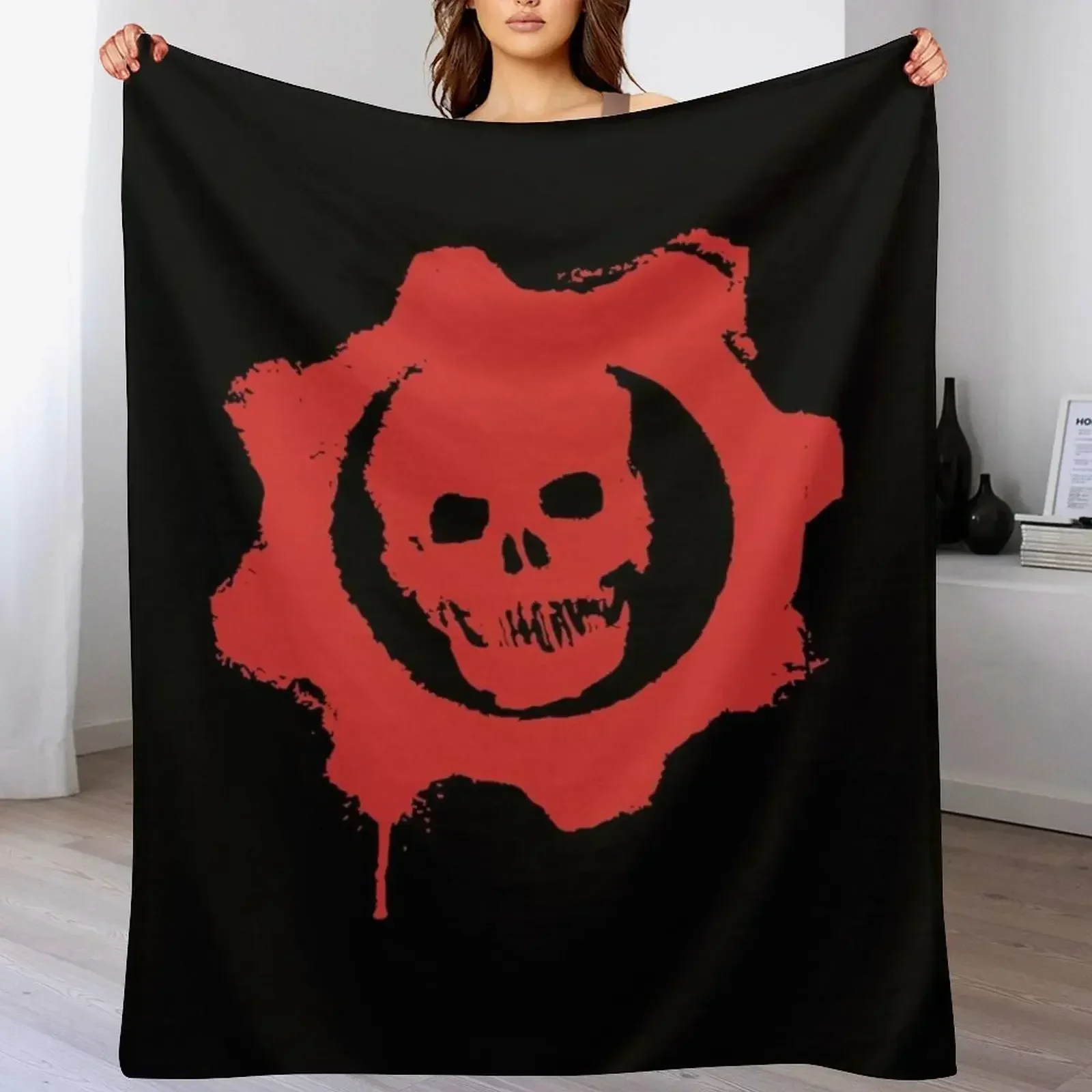 gerilya... классическое одеяло мягкие персонализированные подарочные одеяла на