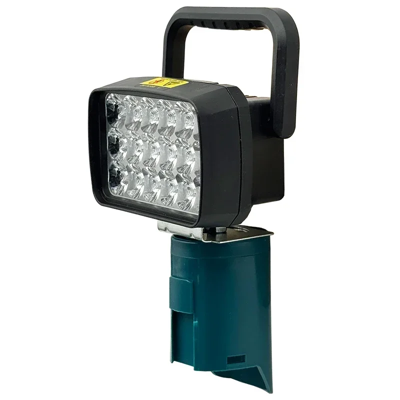 

Портативный фонарь Dawupine для Bosch BAT411