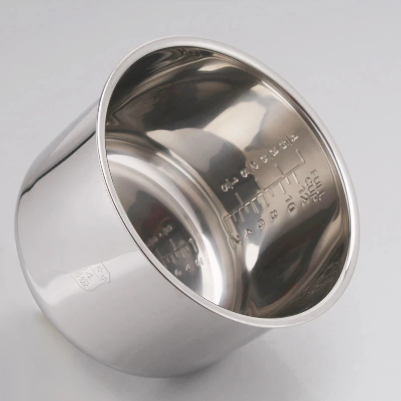 Inner Bowl For Zojirushi B257 Ns-waq Ns-tgq Ns-wxq10 Ns-tgh 
