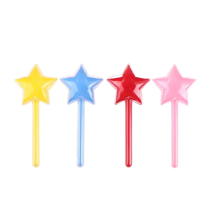 Пластиковая коробка для конфет 12 шт