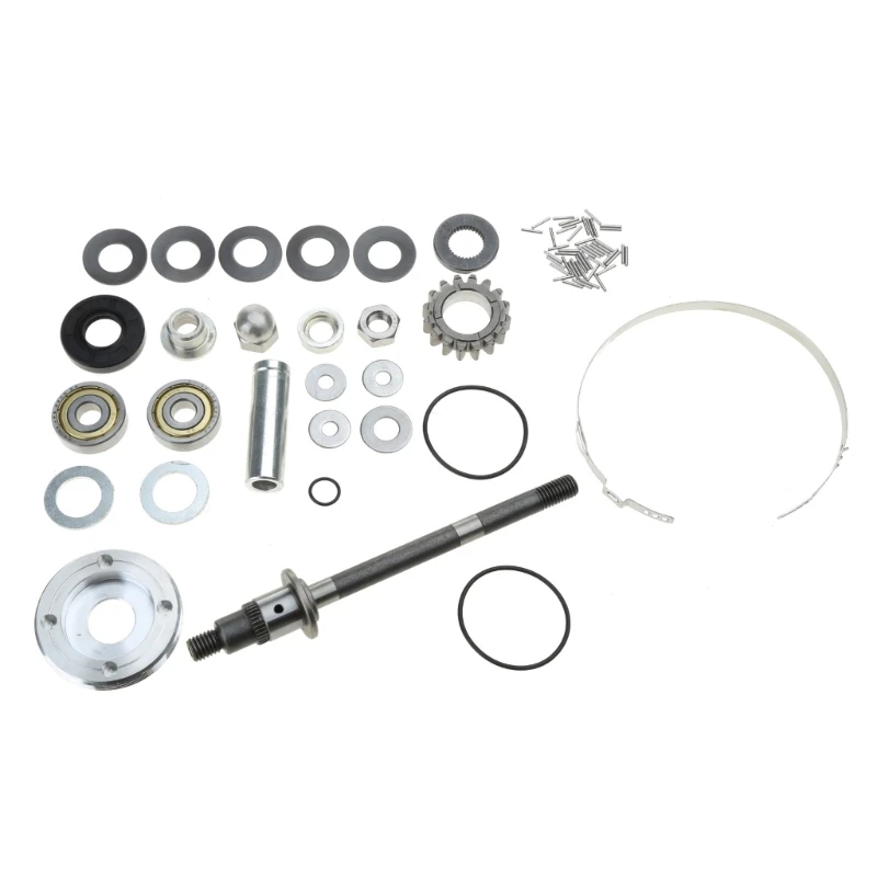 

Supercharger Rebuild Kit High Performance Replacement Part for SEA-DOO PWC RXP-X RXT-X 215 255 260 2004-2016 420881102