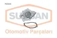 

PW0035 для irecirзамэ (водяной насос) боксер II JUMPER II DW12UTED