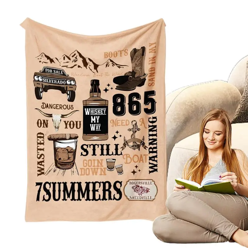 

Фланелевое Флисовое одеяло, супер мягкое дышащее всесезонное Фланелевое теплое одеяло