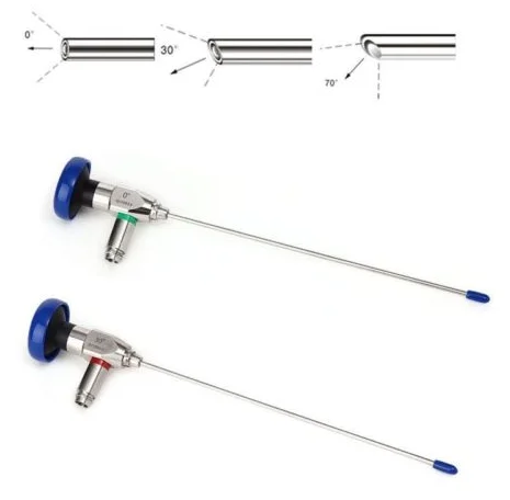 

Эндоскоп 2,7 мм эндоскоп 2,7x175 мм Sinoscope оборудование для эндоскопии