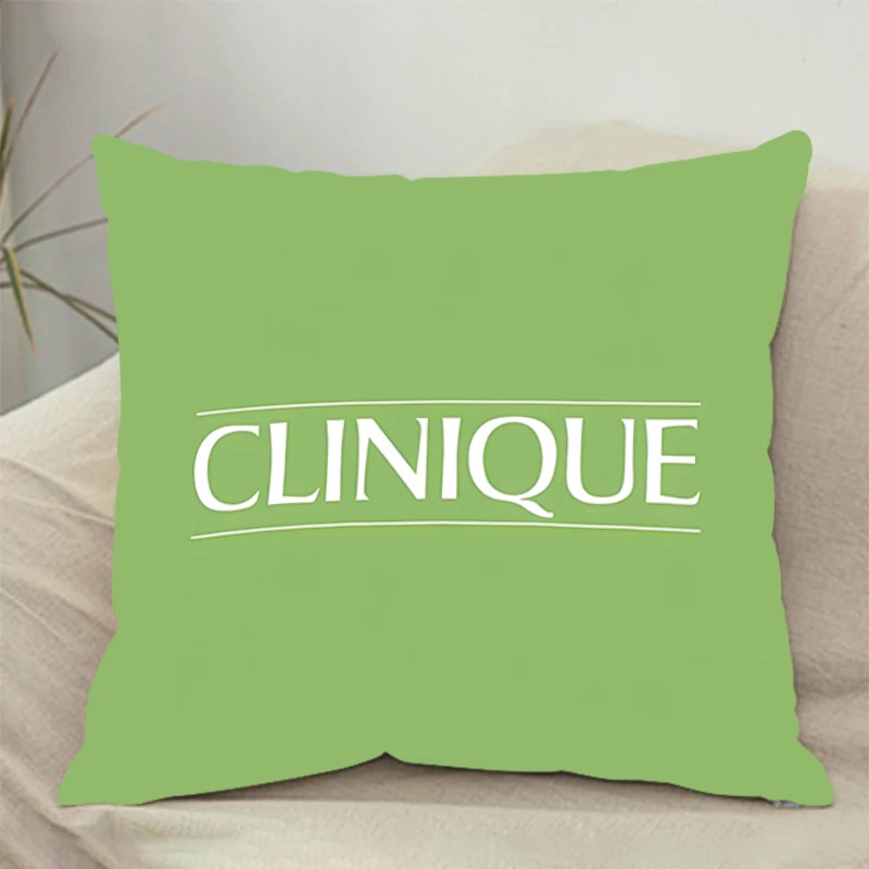 Квадратная Подушка Универсальная Двусторонняя Удобная Для Отдыха Домашний