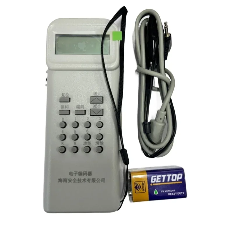 Электронный энкодер GST-BMQ-2 с двумя линиями передачи данных/линейкой данных