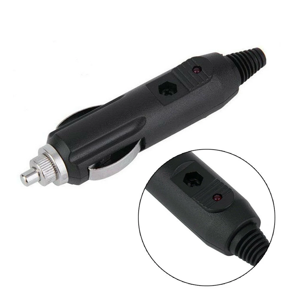 

High Quality Practical Car Cigar Lighter Plugs Replacement For Car/Van