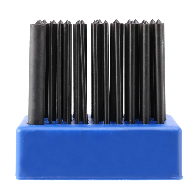 Набор дыроколов для переноса отверстий стального набора пробойников 28 предметов