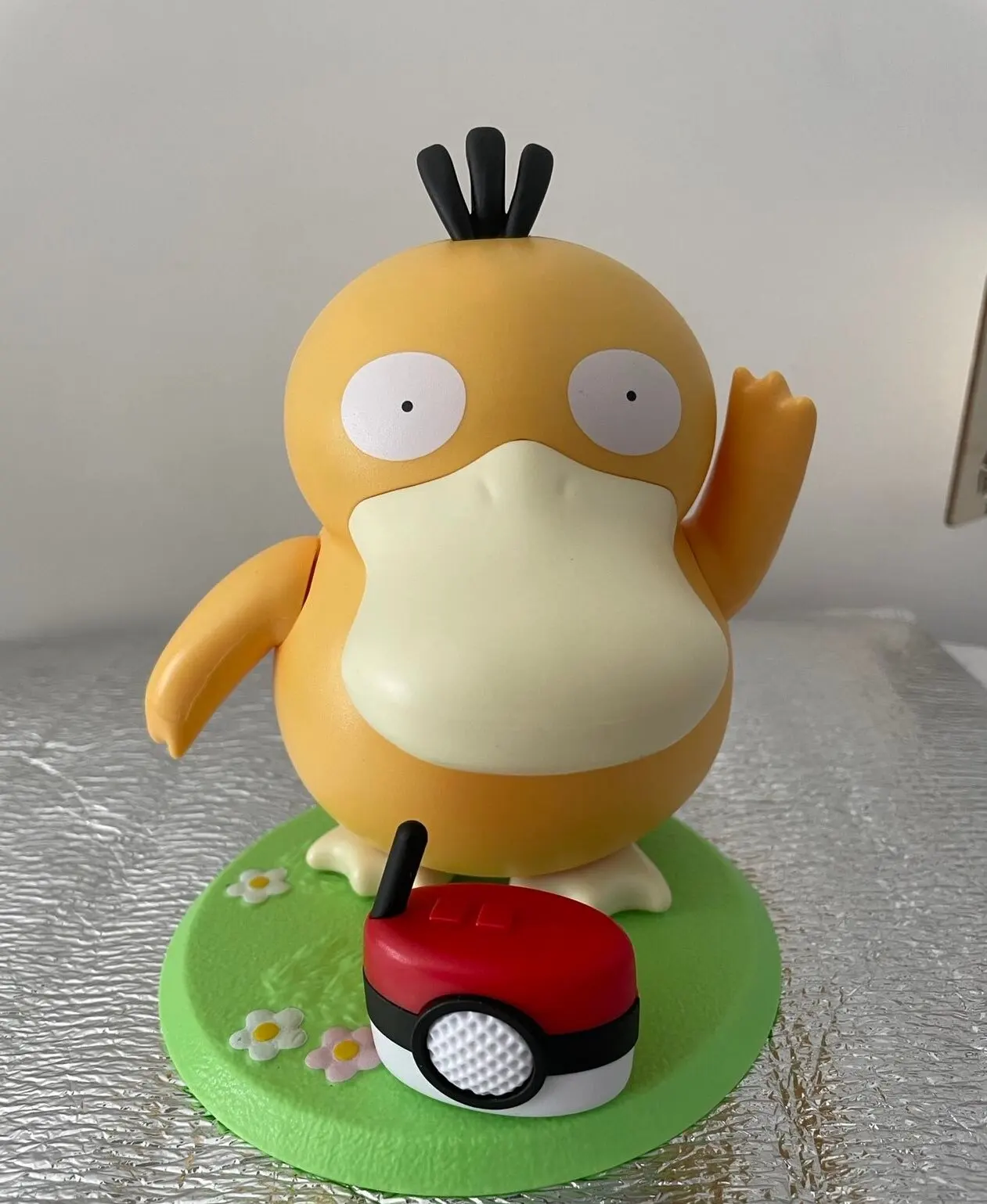 

Покемон KFC, электрическая игрушечная музыкальная шкатулка, танцующая утка