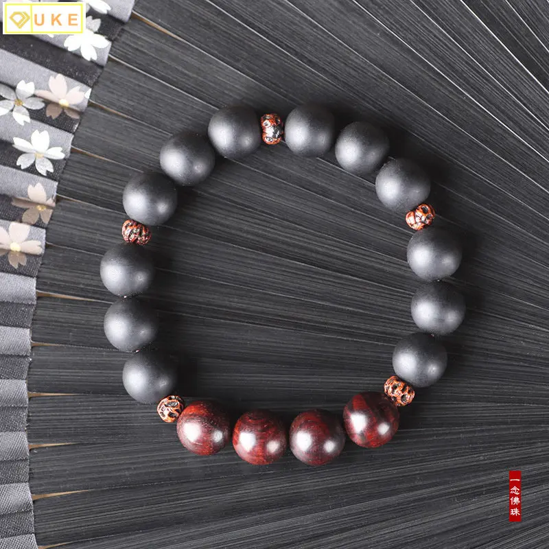 

Yinian Будда бусины медицина корень Perbodhi Tianyi семена Будды листья красного сандалового дерева аксессуары для рук