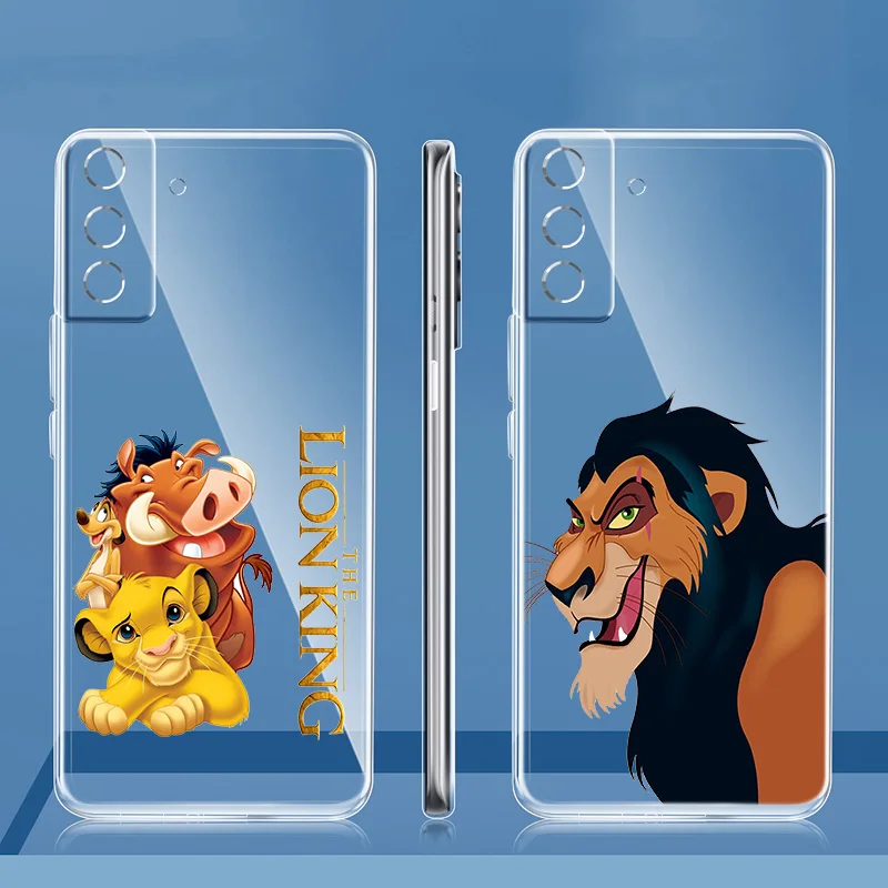 Чехол для Samsung Galaxy S22 S21 S20 FE Ultra S10e S10 S9 S8 S7 S6 Edge Plus |
