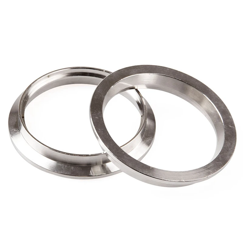 3-дюймовый V-образный зажим SS304 из нержавеющей стали M/F 3 диапазон турбовыхлопной