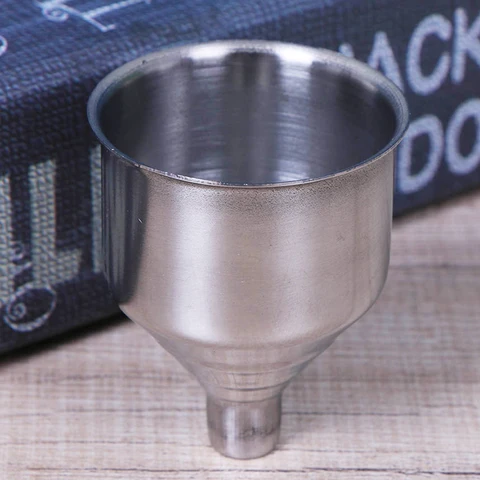 Воронка APWIKOGER из нержавеющей стали