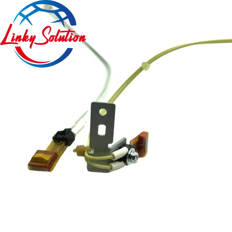 

1pcs A1DUR72000 A1DUR71W00 for Konica Minolta Bizhub C5500 C6500 C6501 C6000 C7000 C 5500 6500 6000 6501 Fuser Thermistor