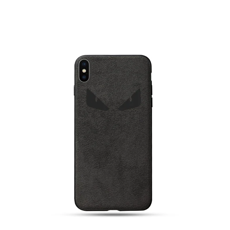 

New 2022 Luxury PU Leather Case For Samsung Galaxy Note 8 9 10 20 S8 S9 S10 S20 S21 Plus S10e Ultra Phone Cases Protective