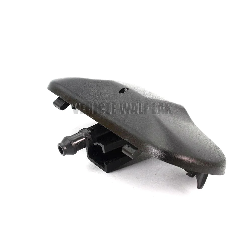 2pcs Genuine New Water Jet For Skoda Superb 2008 2009 2010 2011 2012 2013 2014 2015 Windscreen Washer Spray Nozzle | Автомобили и