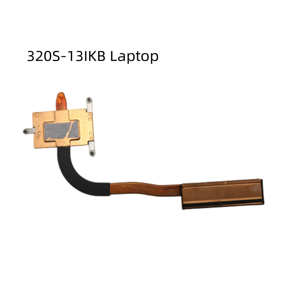 

Новый радиатор для ноутбука ideapad 320S-13IKB, радиатор FRU 5H40P57117