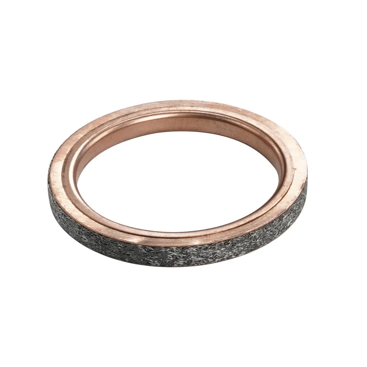 

Прокладка выхлопной трубы для YBR250 XT250Serow XG250TRICKER VMX12 V-MAX1200 XR400/38,5, 500*50*5/3GD-14613-00-00, 1/2/3/4 шт.