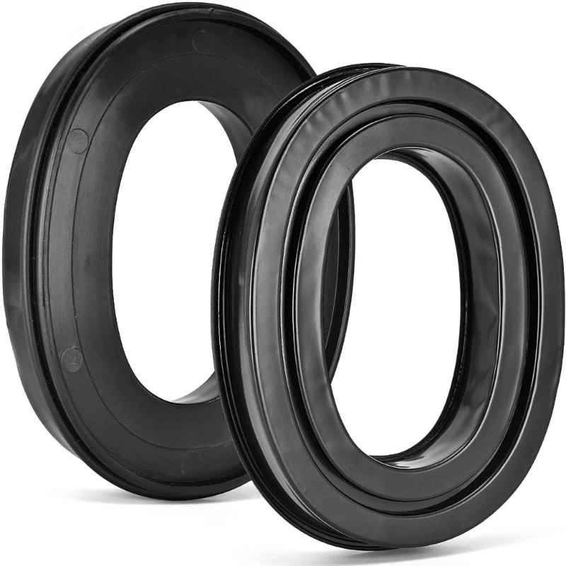 

Durable Memory Foam Earpads for Sordin for PRO Earphone Ear Pads Accessory