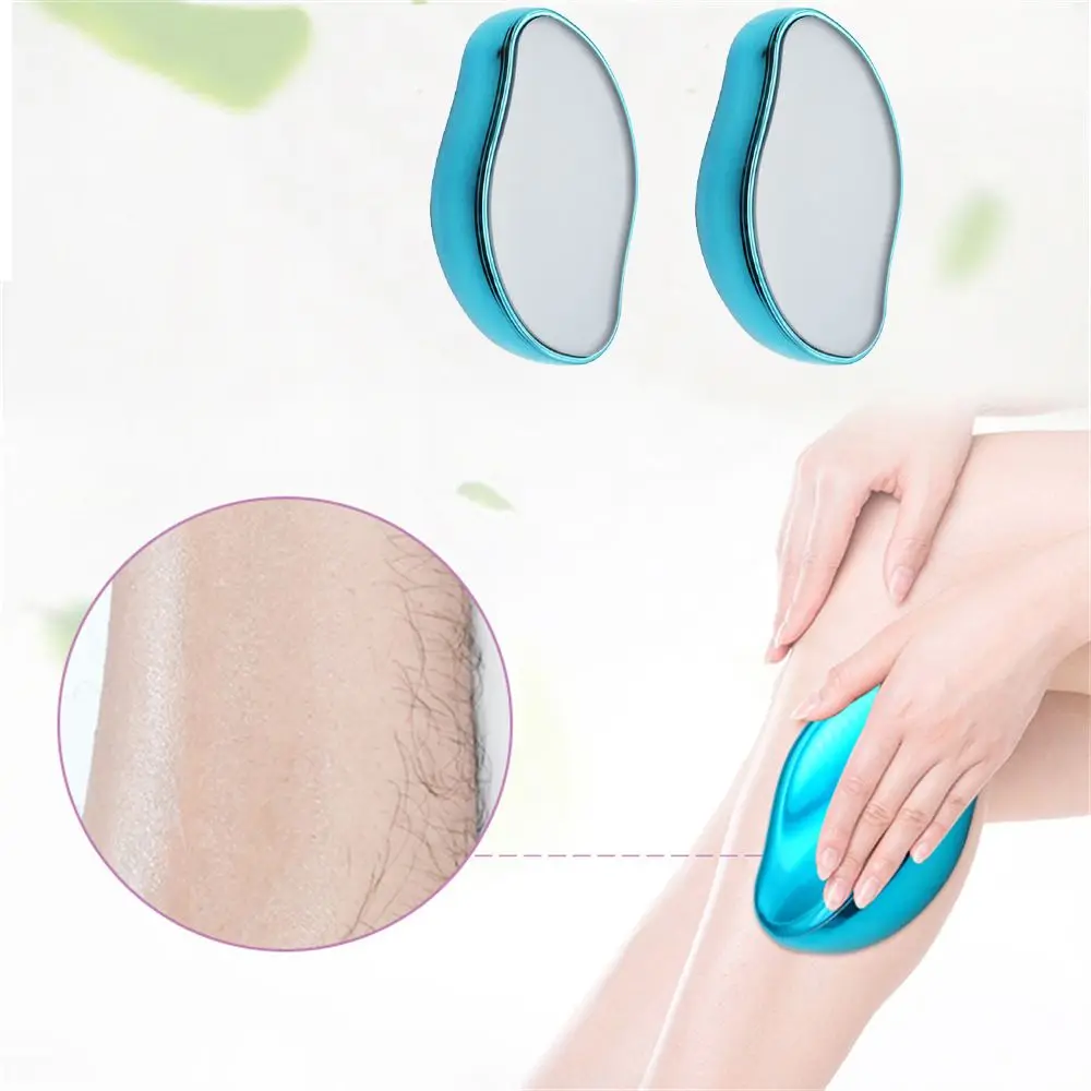 Cleaning Brush Hair Removal Tool Crystal Hair Eraser