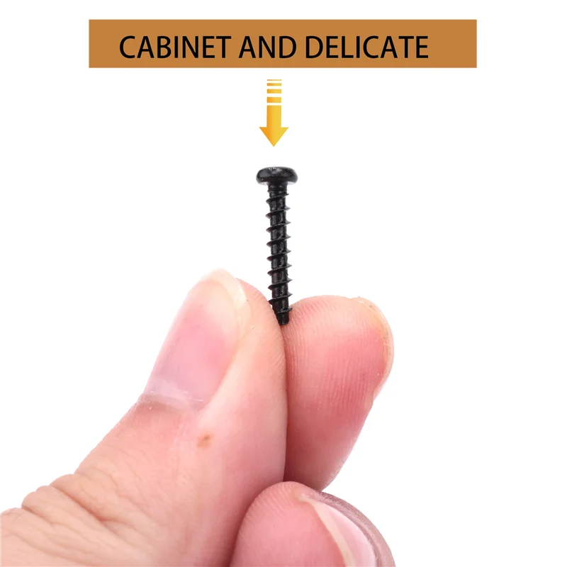 Set of 3 Screws for Dyson Cordless V6 V7 V8 V10 V11 Vacuum Cleaner Power Pack/Battery |