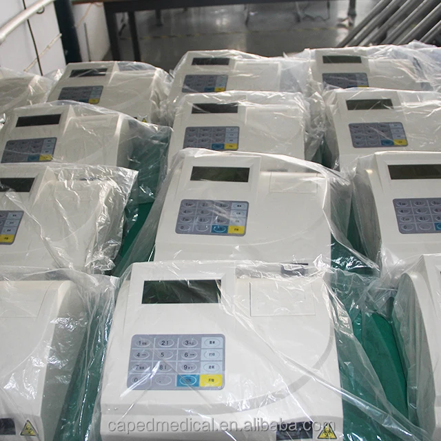 Закрытый анализатор мочи YD-200 высокое качество низкая цена заводское