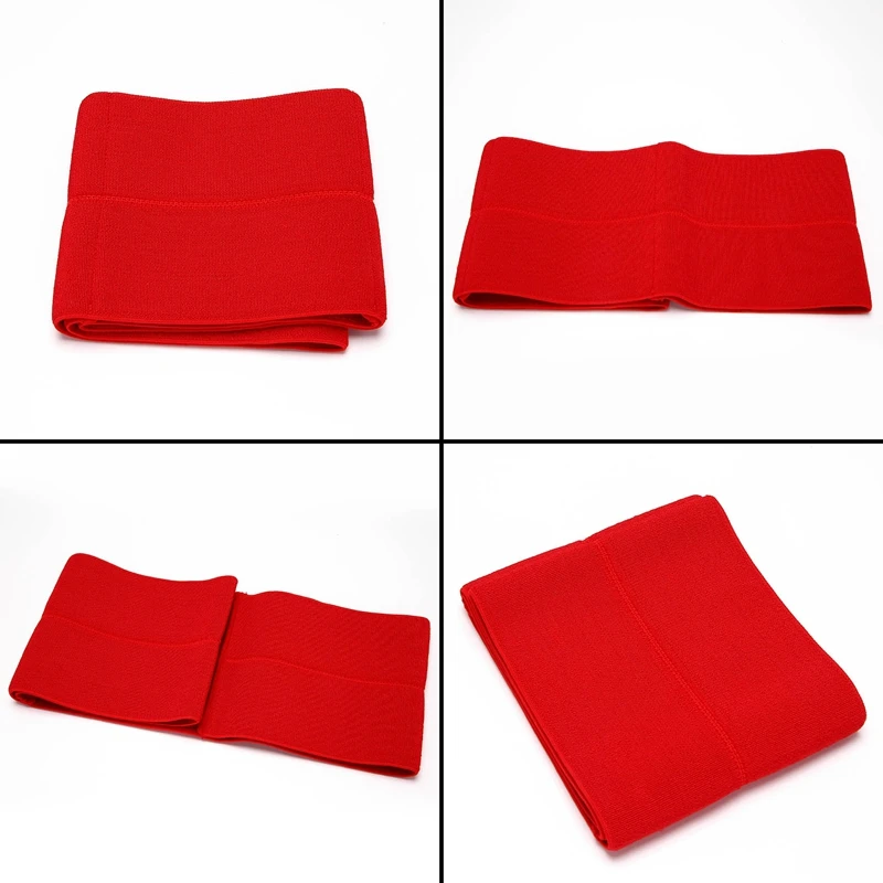 Bench Press Protective Powerlifting Strength Increase Nylon Band Weightlifting Elbow Sleeves Fitness Strap