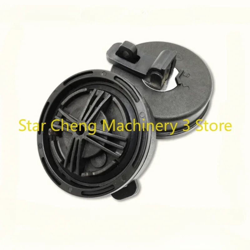 Крышка топливного бака для загрузчика Liugong 50 крышка 850H 856H 862H 870H 50CN 855N наружные