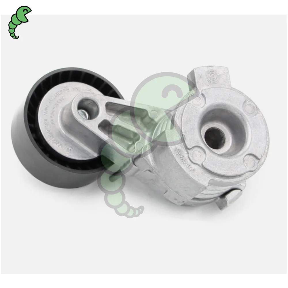 1128 8620 022 оптовая продажа автозапчастей автомобильный Натяжной ролик ремня OEM для