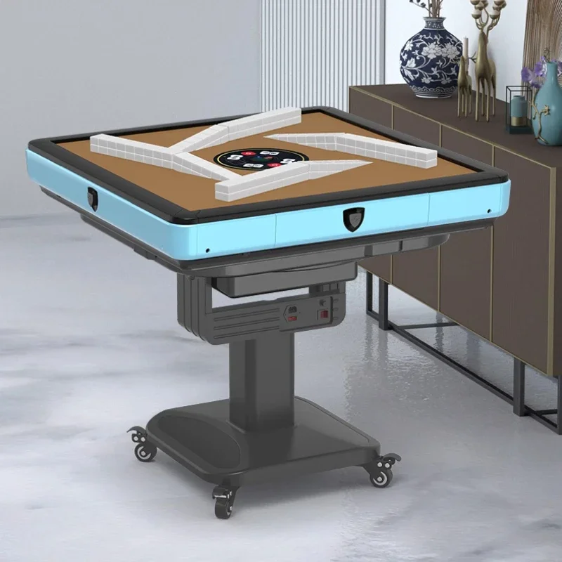 Складные электрические американские горки маджонг стол кухонные острова