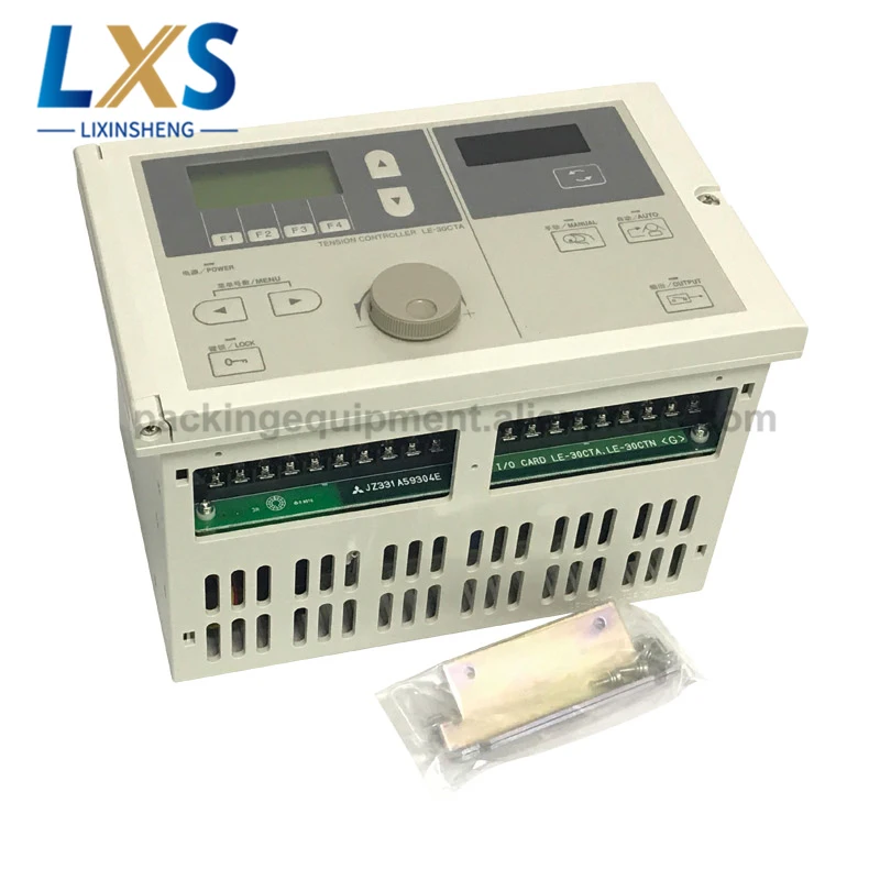 Контроллер натяжения le 30cta mitsubishi electric