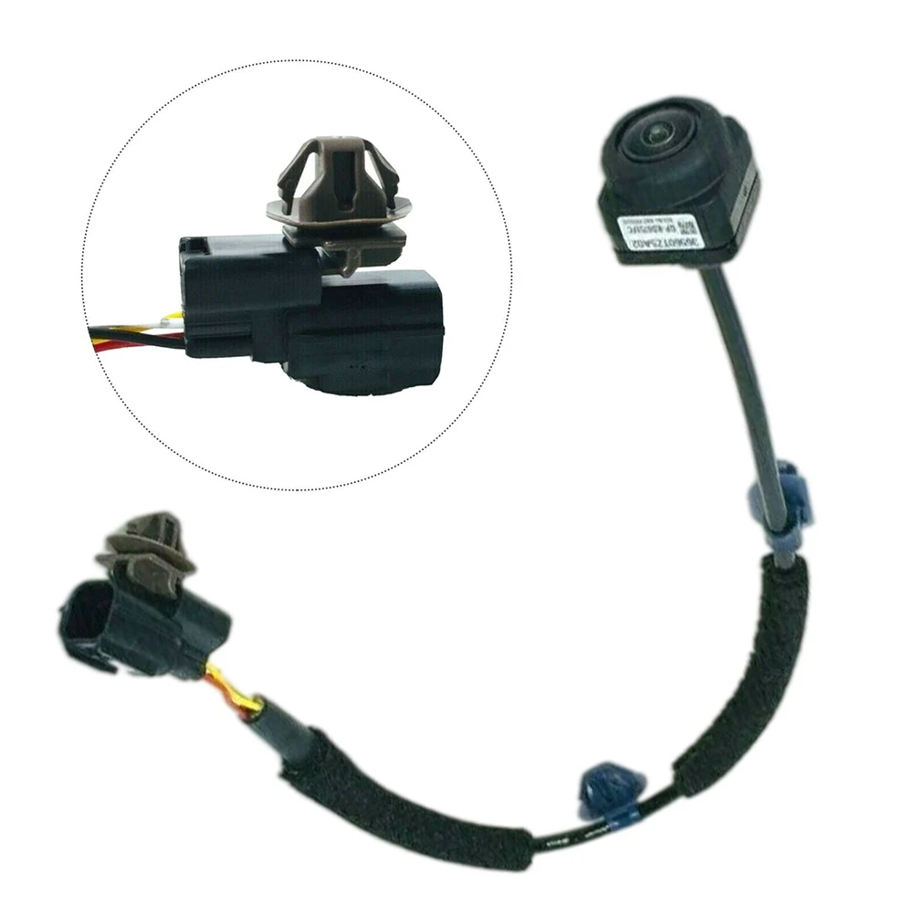 

Детали для камеры Acura MDX Front Multi View 36560TZ5A02 аксессуары в сборе черные Компоненты Фитинги пластиковые