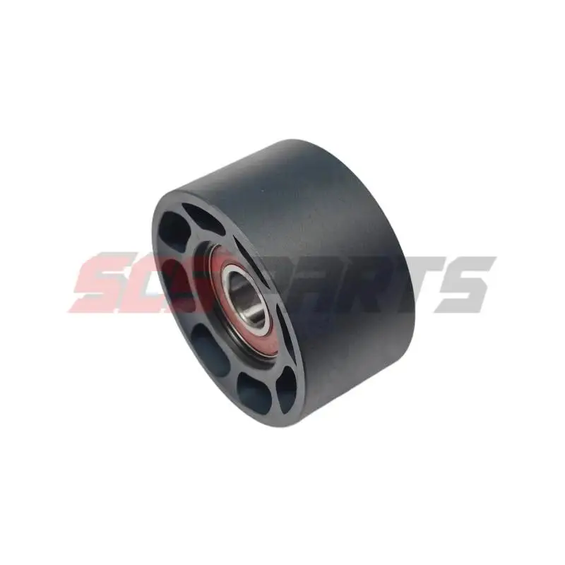 3978324 4990020 3933395 Натяжной шкив для двигателя DCEC Cummins ISDe ISBe QSB 4B 6B 5,9 л 8,3C (art.: 3920d402863dd) - 3920d402863dd