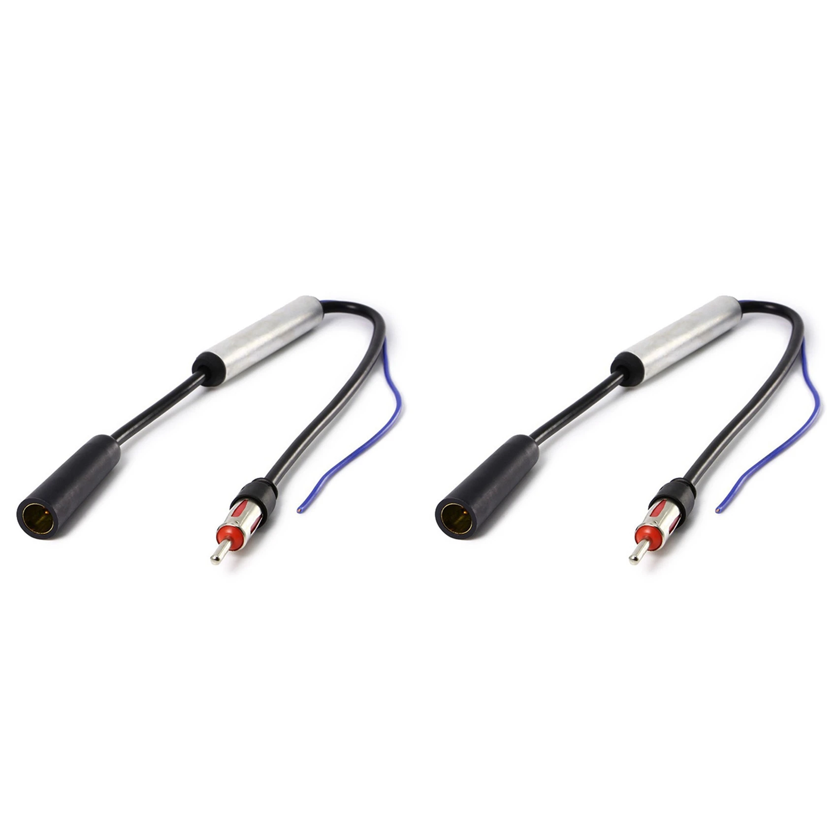 

2 шт., встроенный усилитель радиосигнала